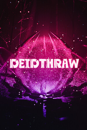 Обложка Deidthraw