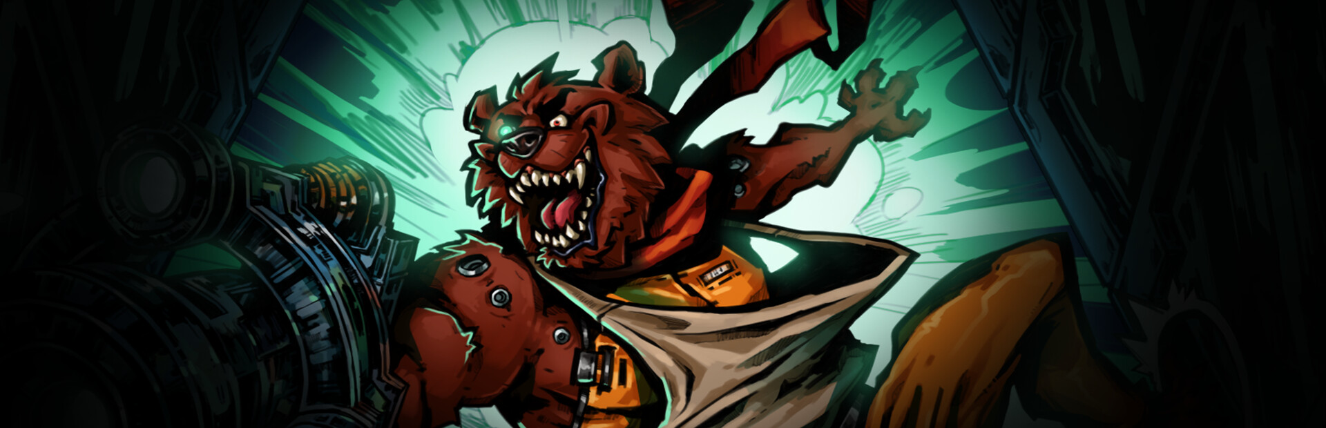 Bear It