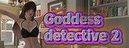  Goddess detective 2