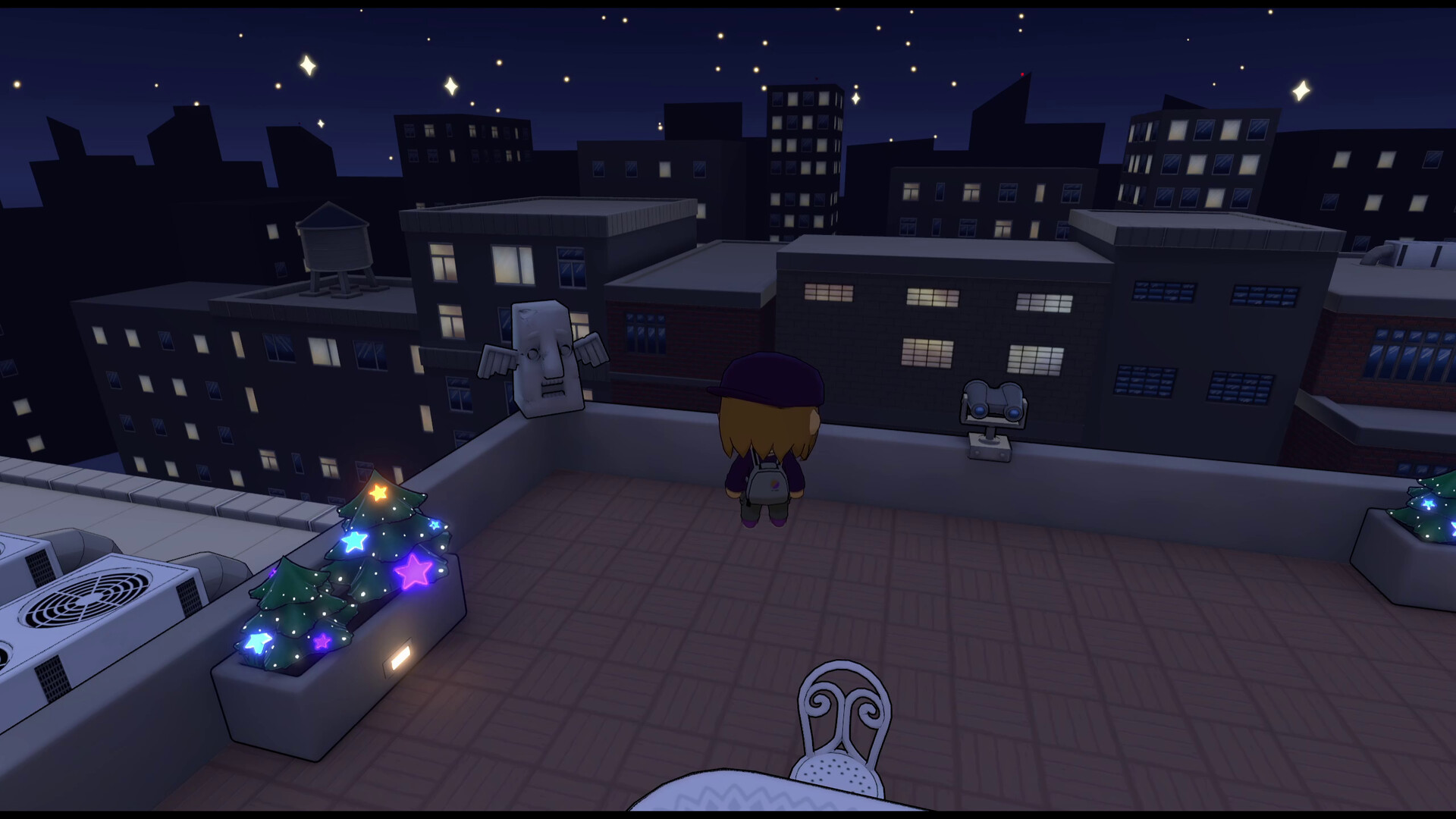 Card City Nights Forever screenshot #10