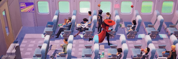 Carmen Sandiego video 2