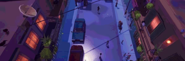 Carmen Sandiego video 1