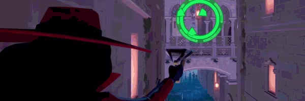 Carmen Sandiego video 3