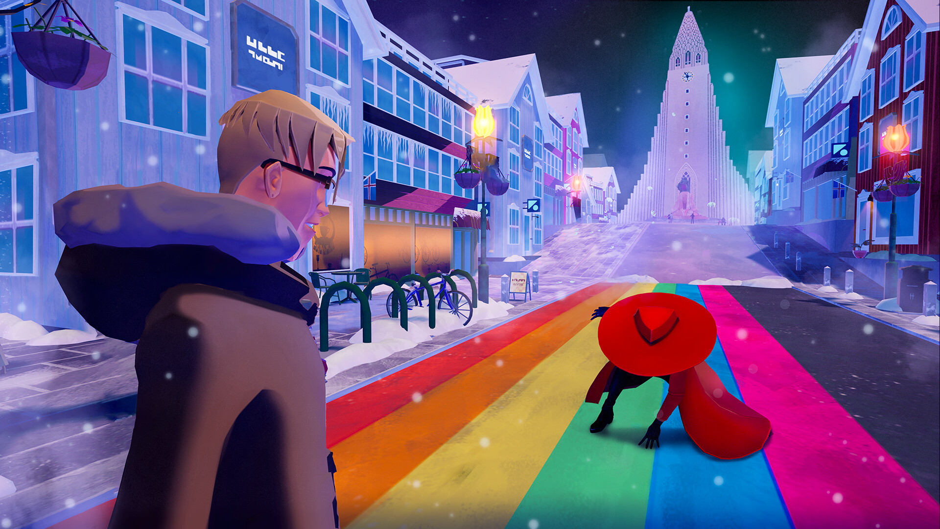 Carmen Sandiego screenshot #12