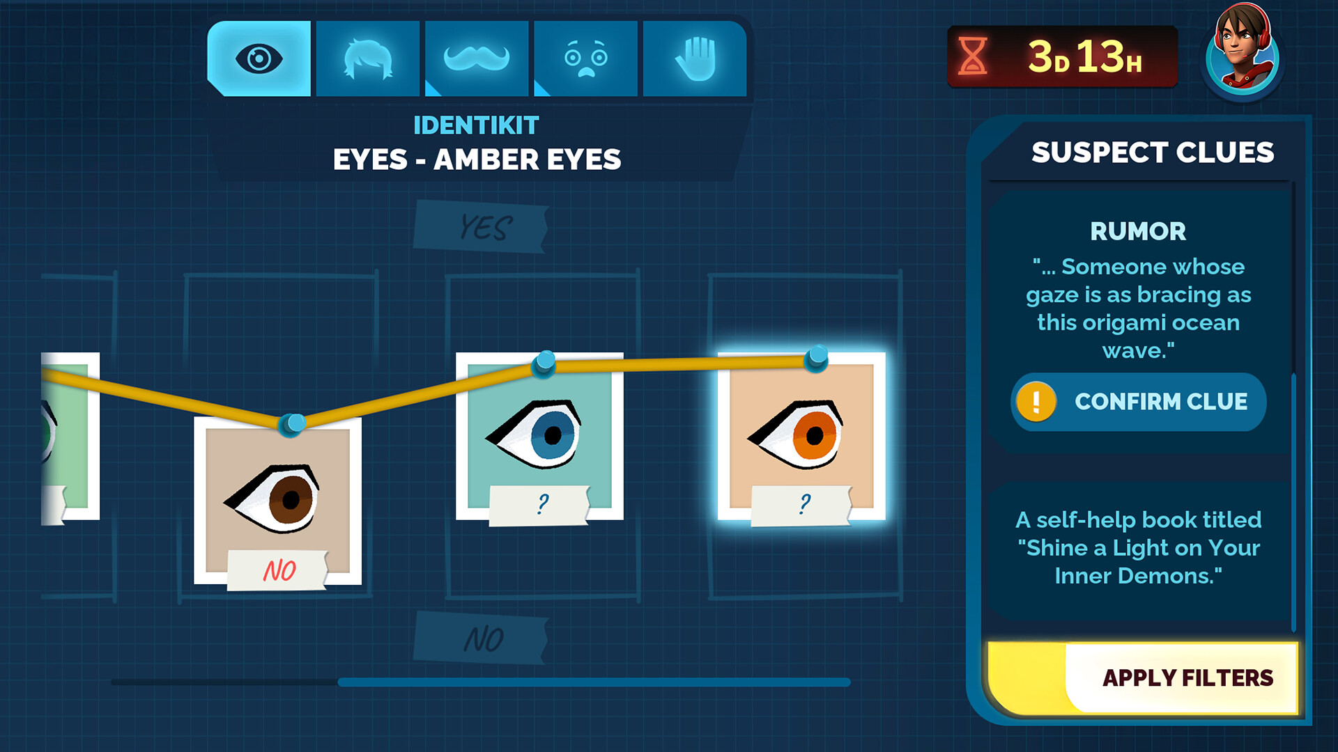 Carmen Sandiego screenshot #4