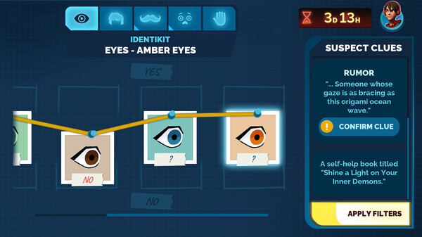 Carmen Sandiego screenshot 4