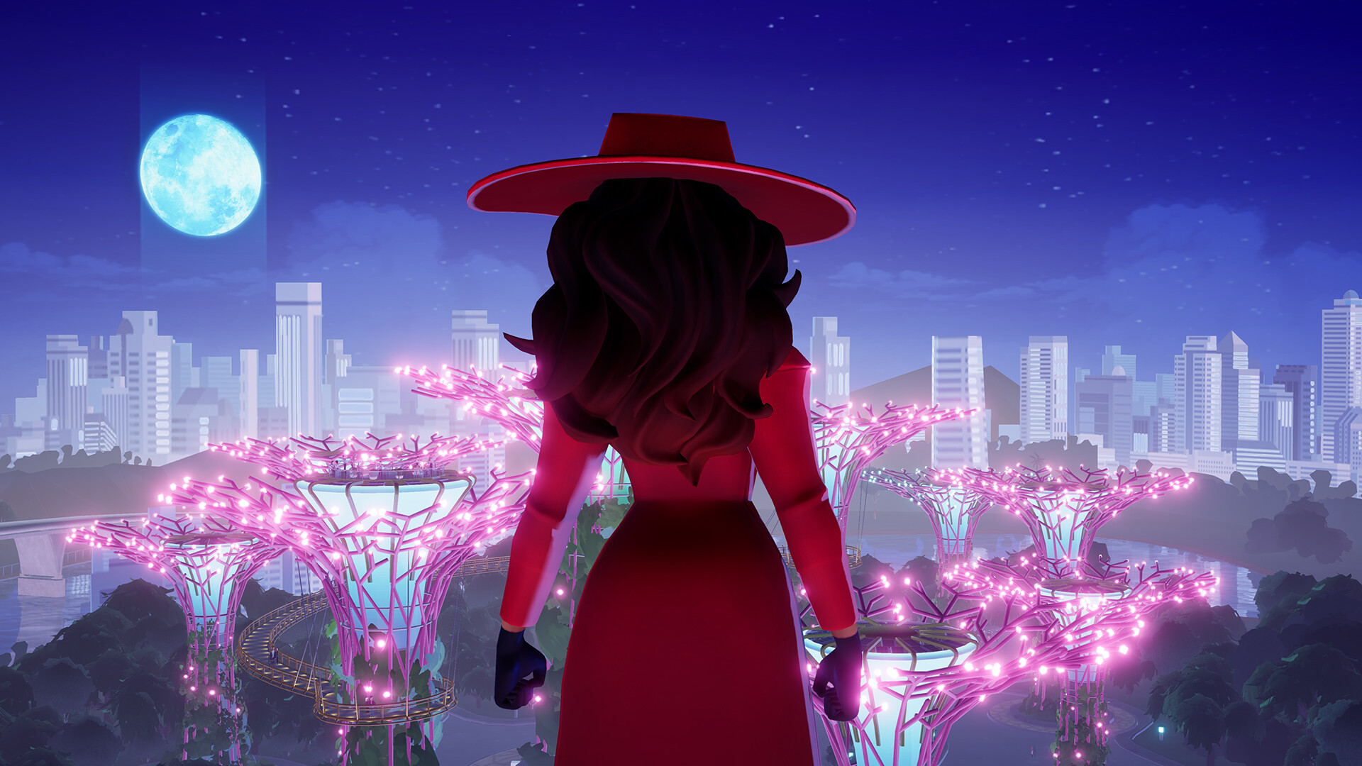 Carmen Sandiego screenshot 16