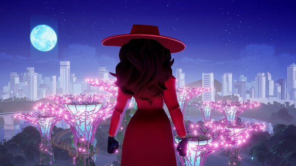 Carmen Sandiego screenshot 16