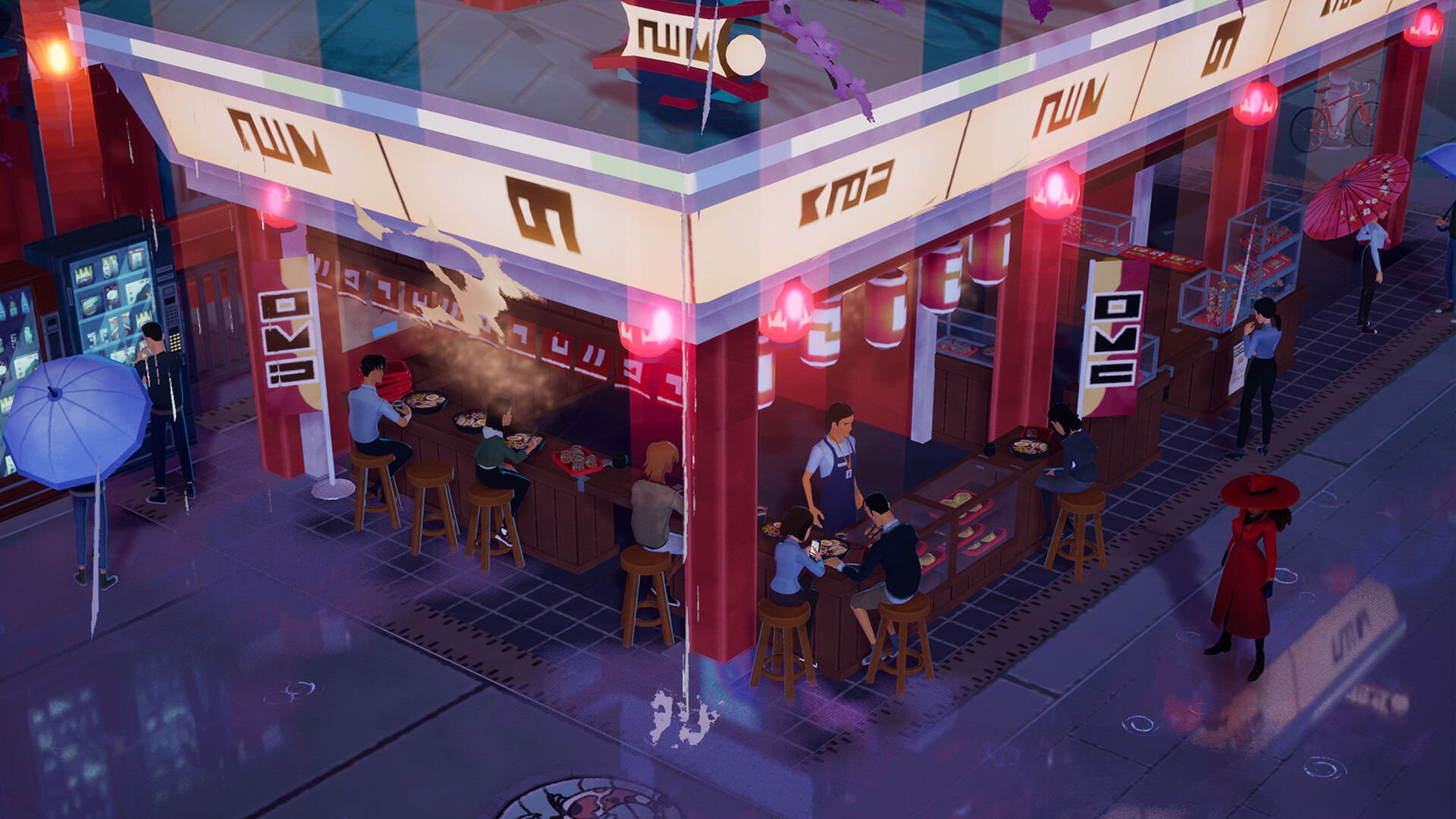 Carmen Sandiego screenshot #2