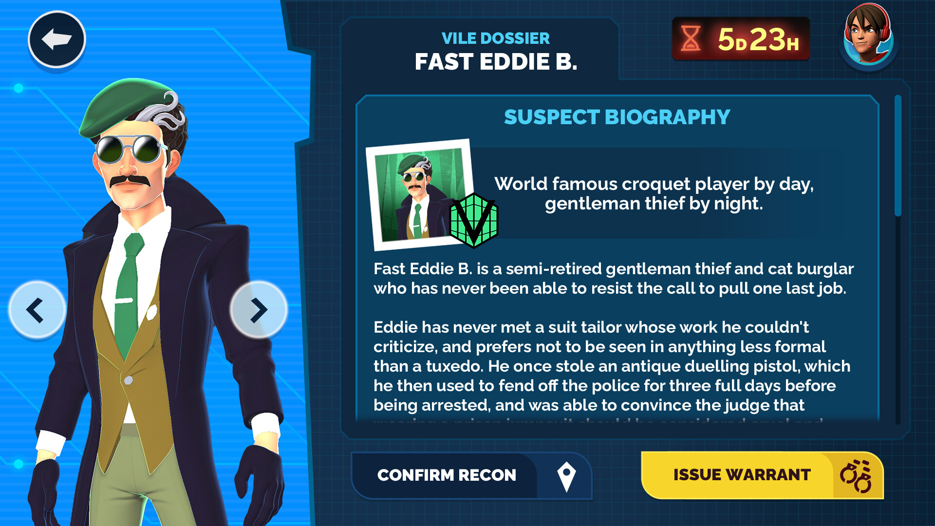 Carmen Sandiego screenshot 5