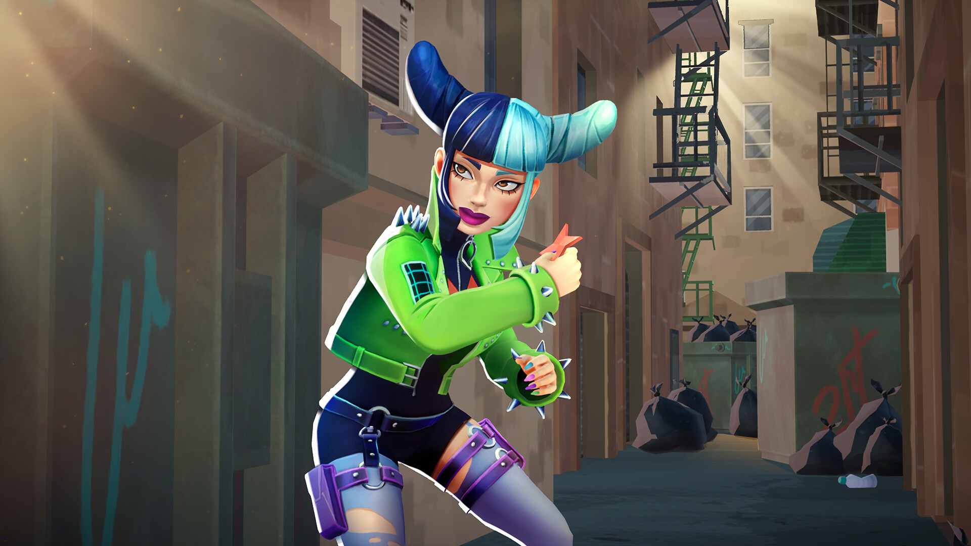 Carmen Sandiego screenshot #6