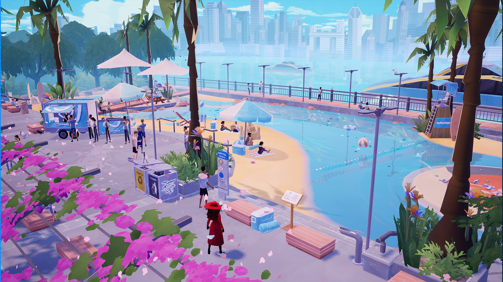 Carmen Sandiego screenshot #8