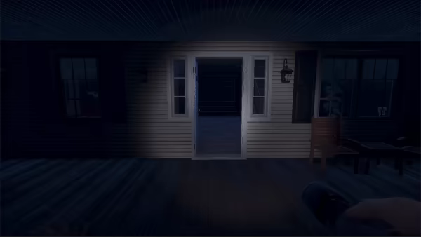 Moonlight Mayhem video 2