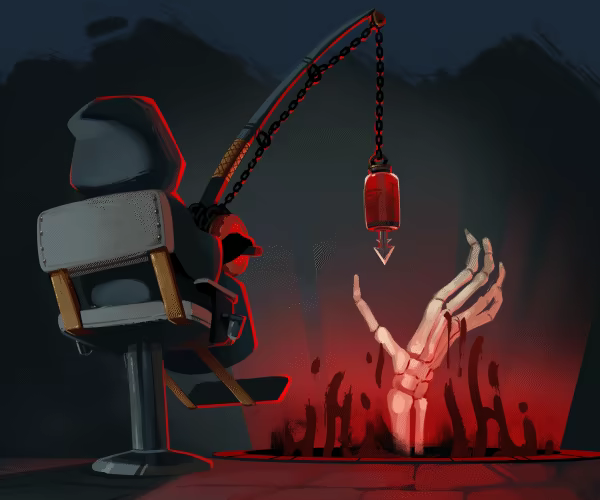My Little Blood Cult: Let's Summon Demons video 1
