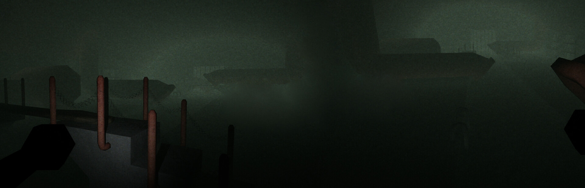 The Basement