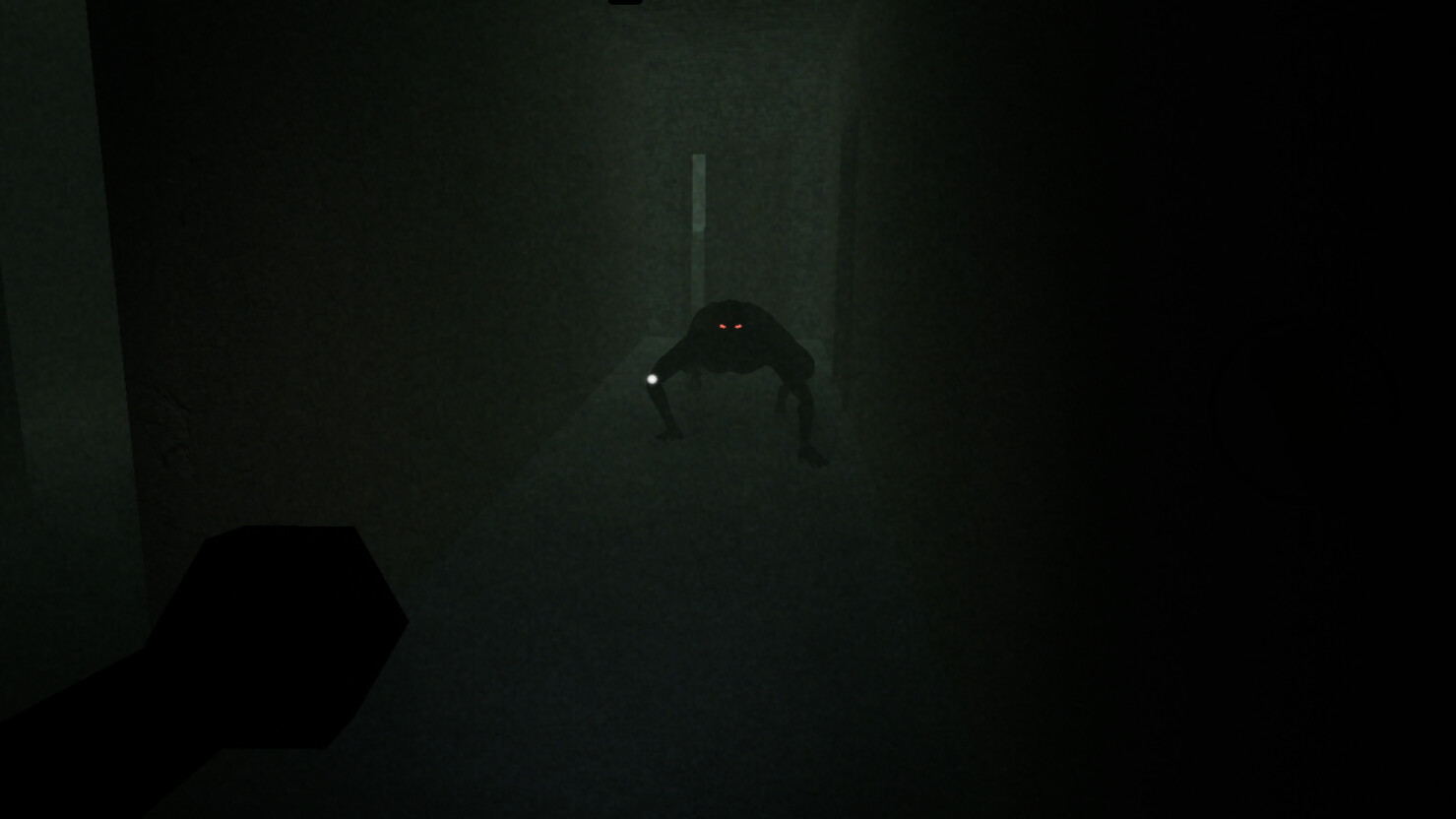 The Basement