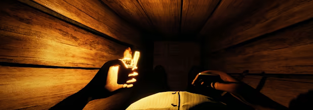 Buried Alive: Breathless Rescue video 1