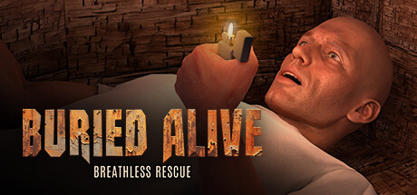 Buried Alive: Breathless Rescue crack status