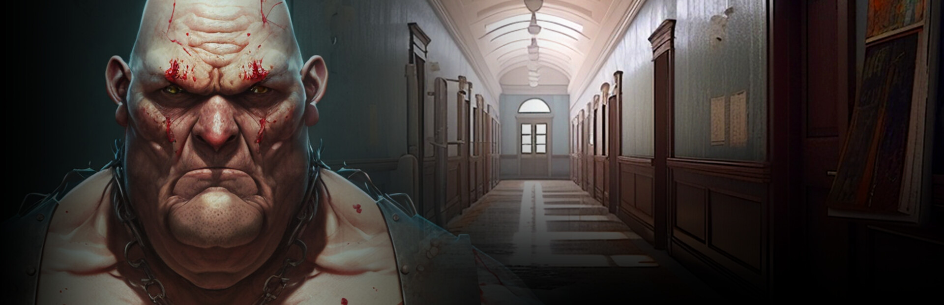Whittingham Asylum: The Investigation