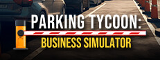 Parking Tycoon: Business Simulator