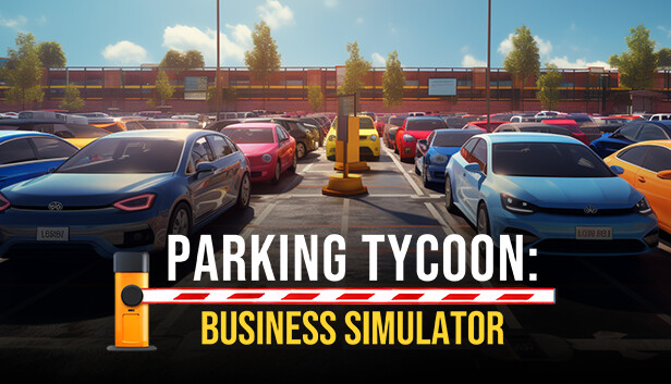 Trailer Parking Tycoon: Business Simulator