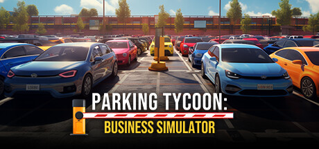 Parking Tycoon: Business Simulator