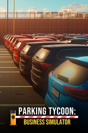 Cover art of Parking Tycoon: Business Simulator