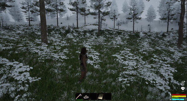 Wilderness Edge screenshot 3