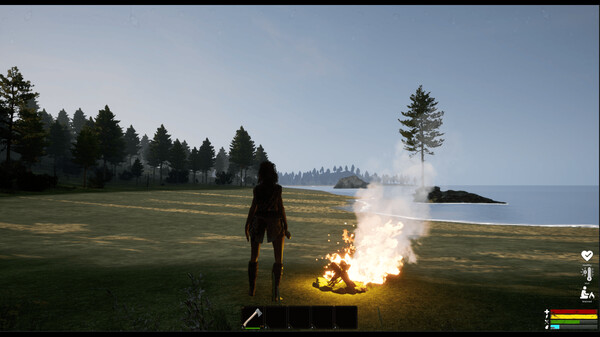 Wilderness Edge screenshot 5