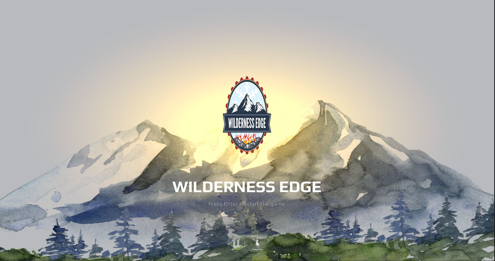 Wilderness Edge Featured Screenshot #1
