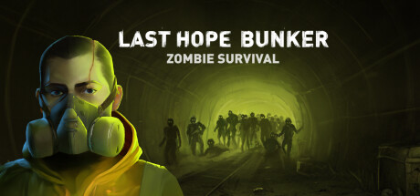 Купить Last Hope Bunker. Zombie Survival