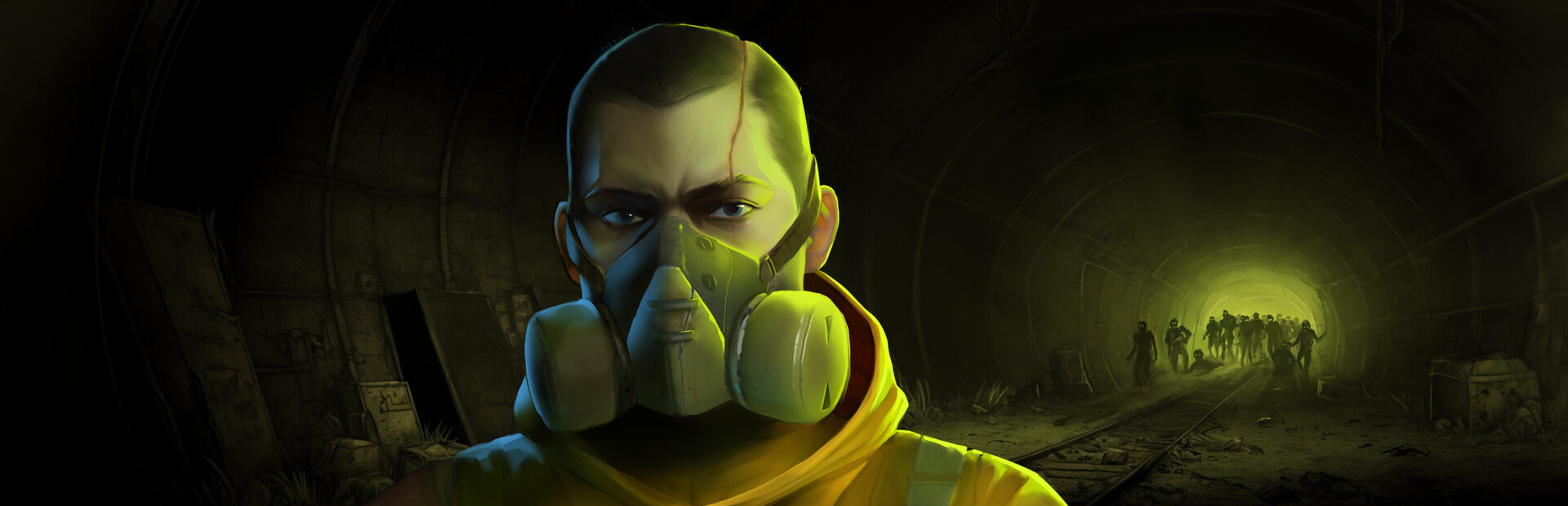 Last Hope Bunker: Zombie Survival