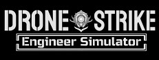 Drone Strike: Engineer Simulator Small Capsule Image