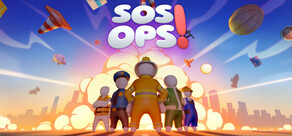 SOS OPS!