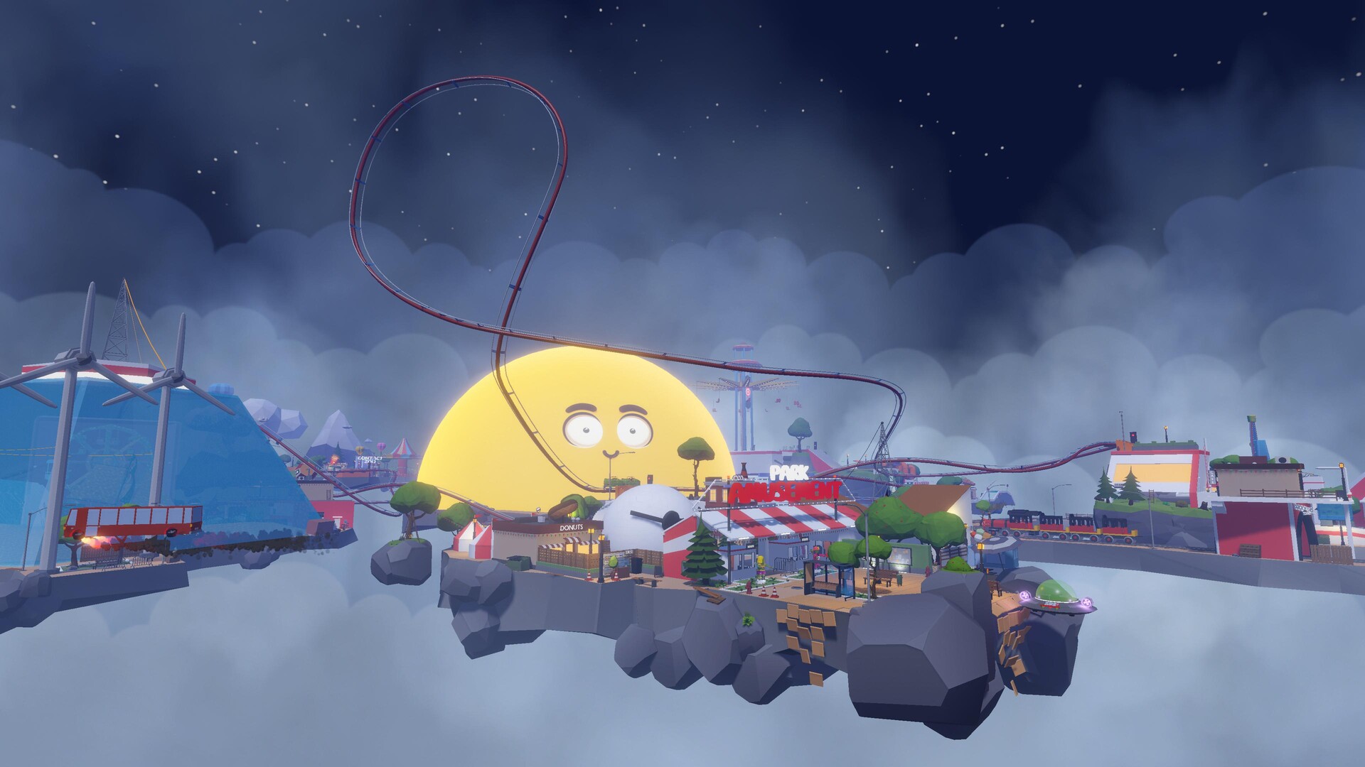 SOS OPS! Featured Screenshot #1