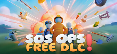 SOS OPS!