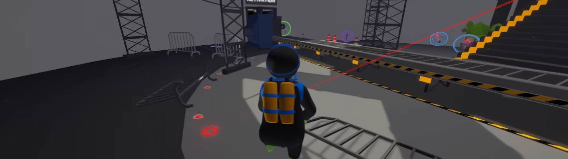 SOS OPS! video 1