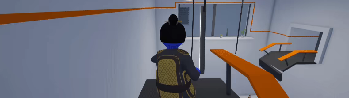 SOS OPS! video 2