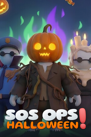 SOS OPS!