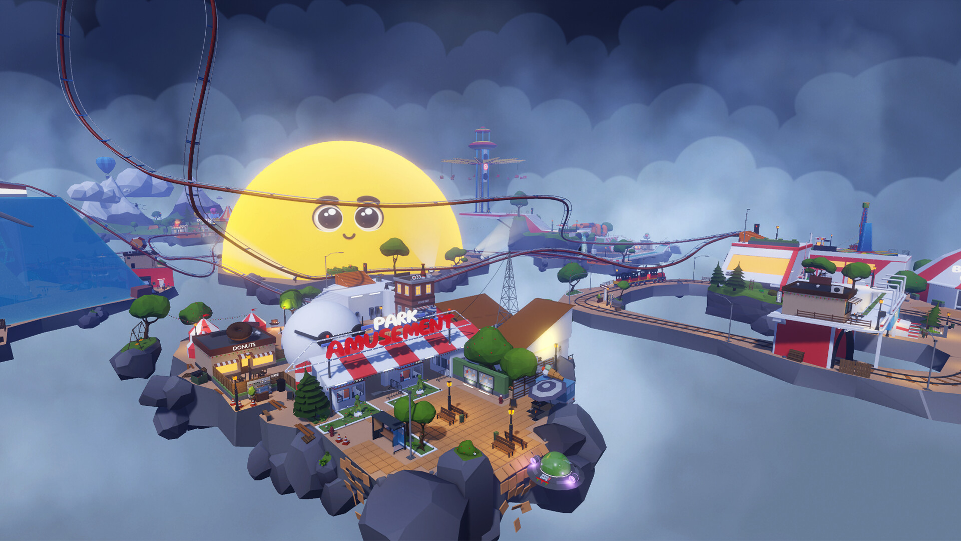 SOS OPS! – Screenshot 4