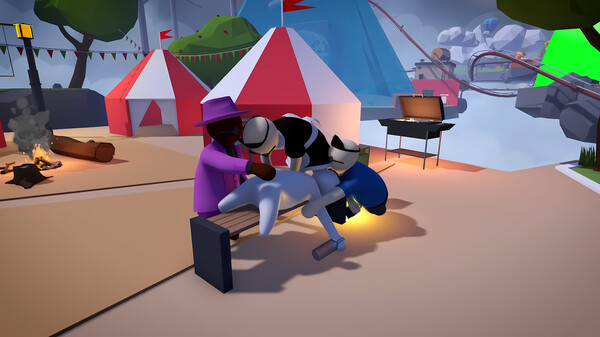 SOS OPS! Screenshot