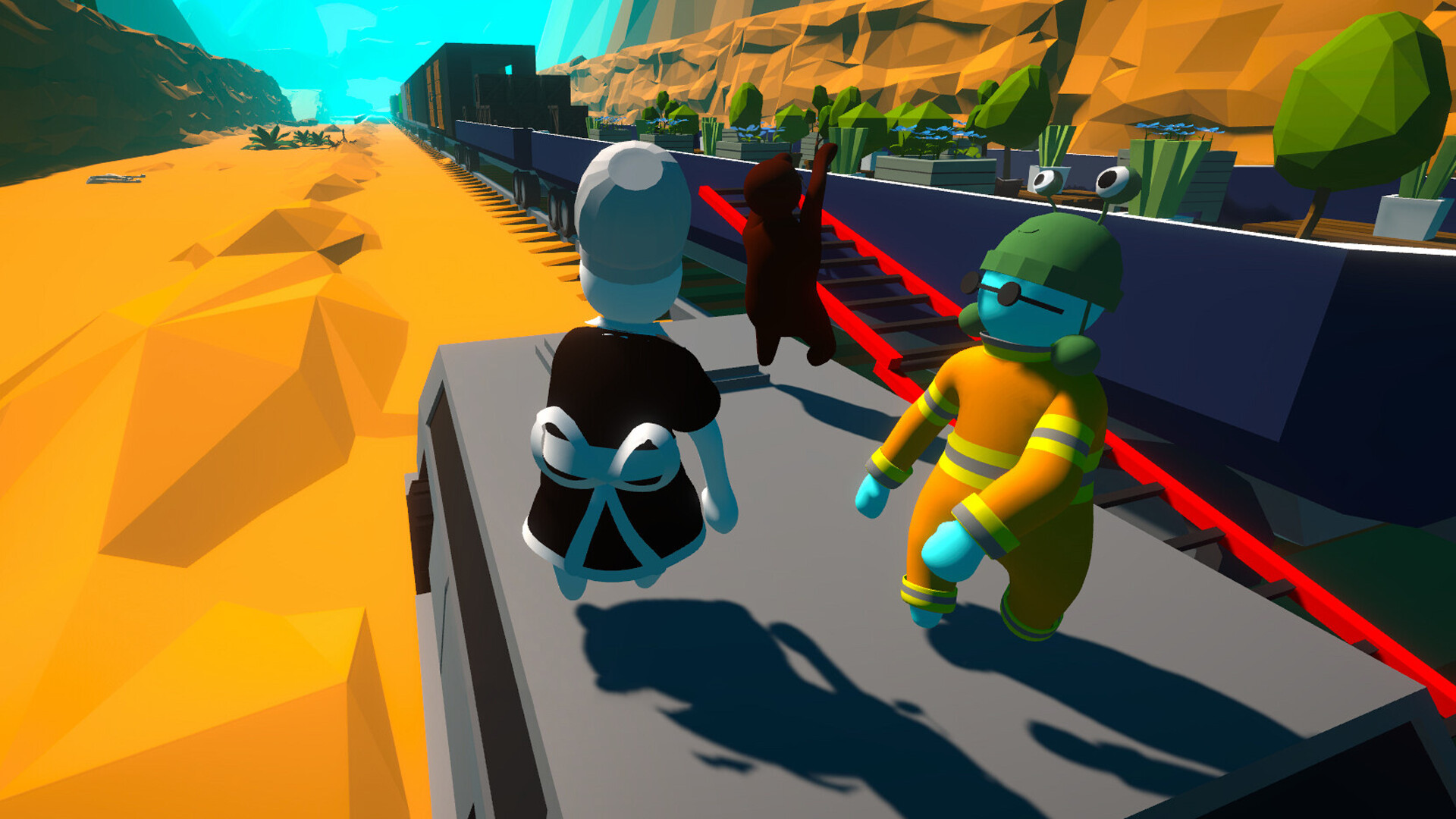 SOS OPS! – Screenshot 8