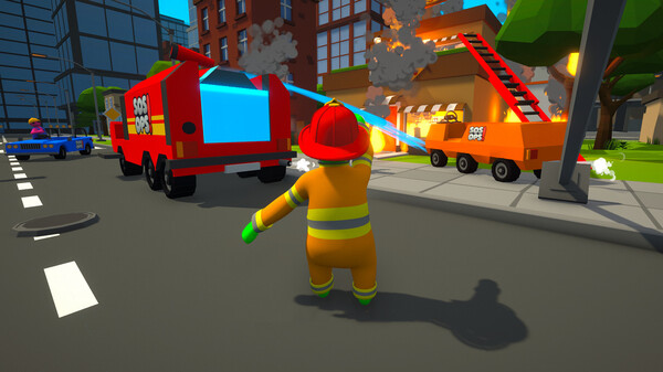 SOS OPS! screenshot 2