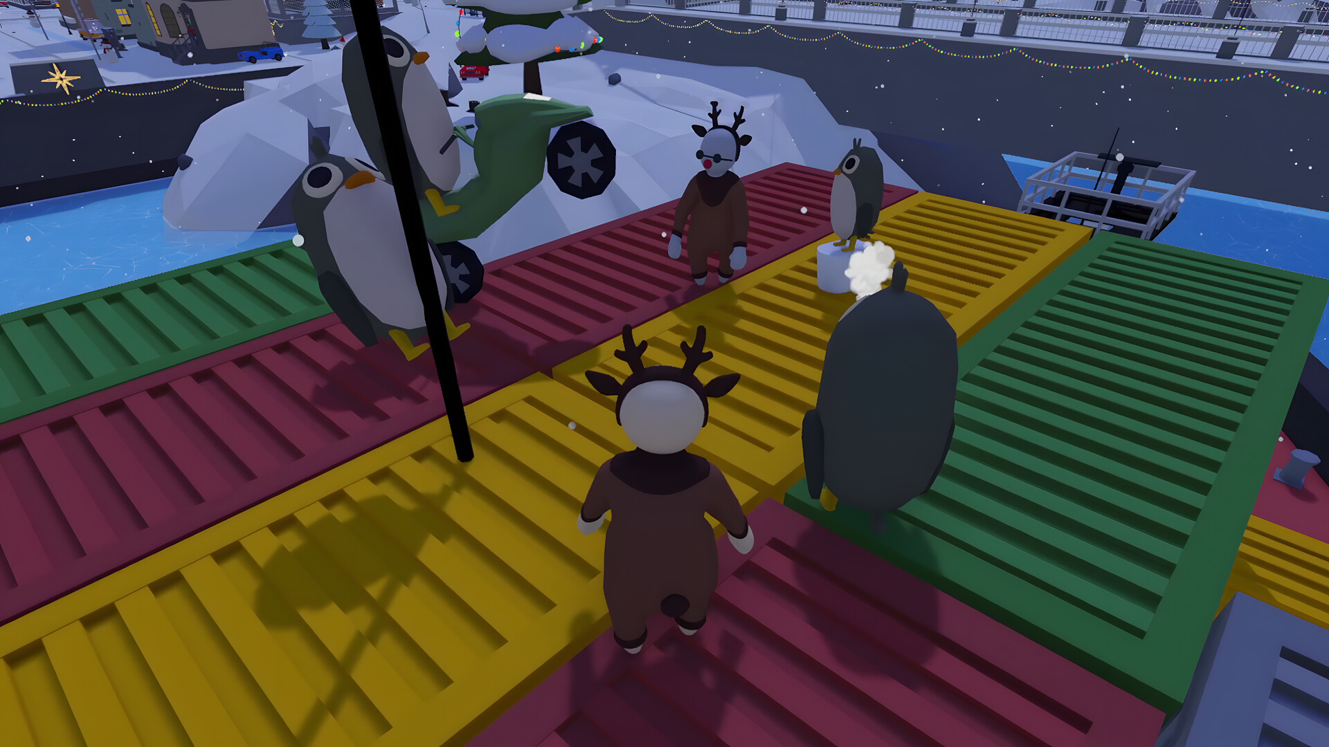 SOS OPS! screenshot #6