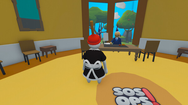 SOS OPS! screenshot 5