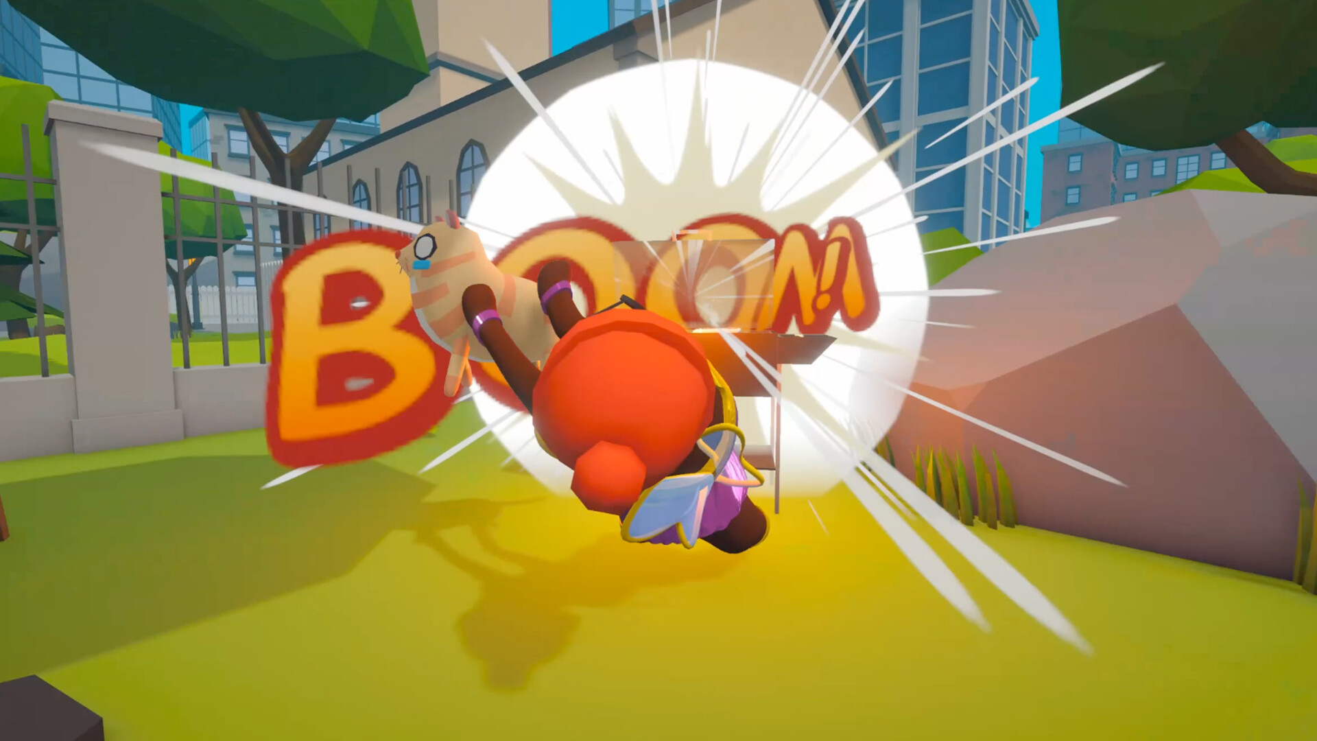 SOS OPS! – Screenshot 11