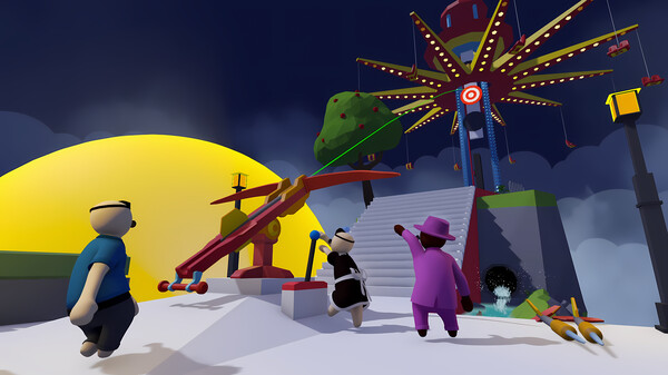 SOS OPS! screenshot 2