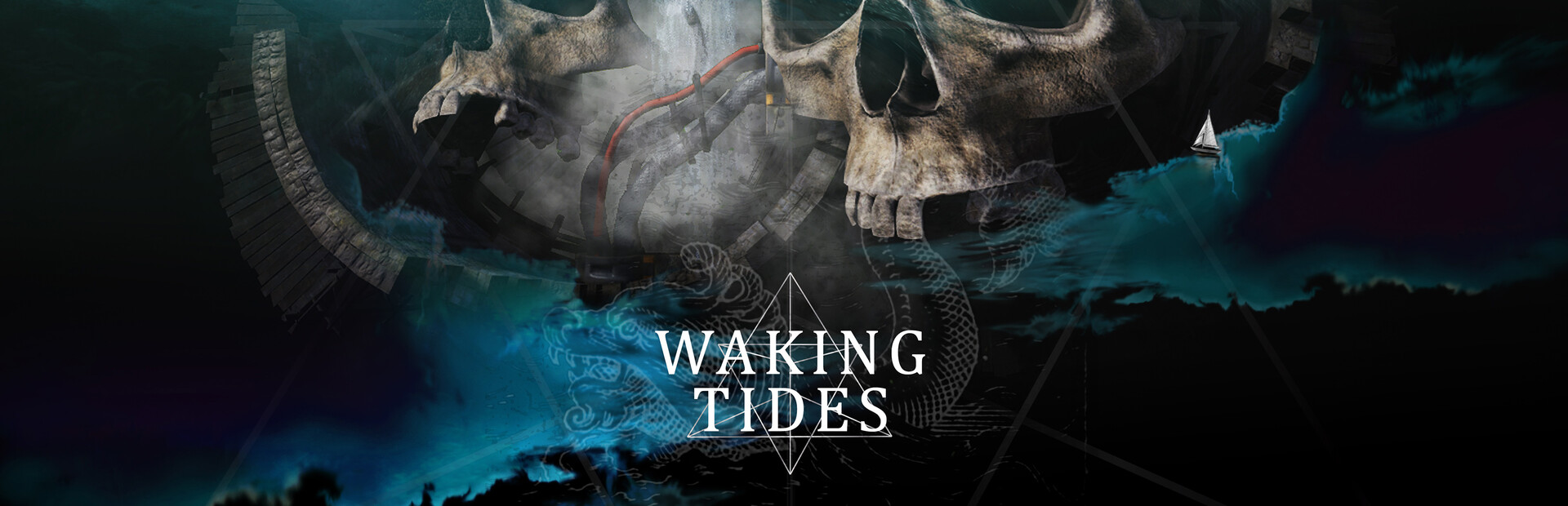 Waking Tides