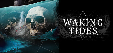 Waking Tides steam charts