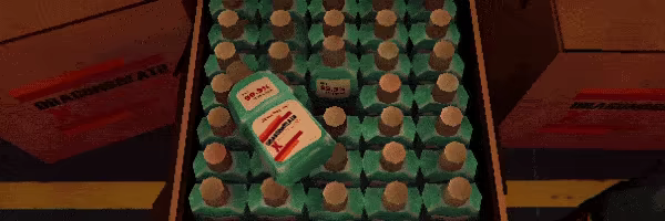 Mouthwashing video 4